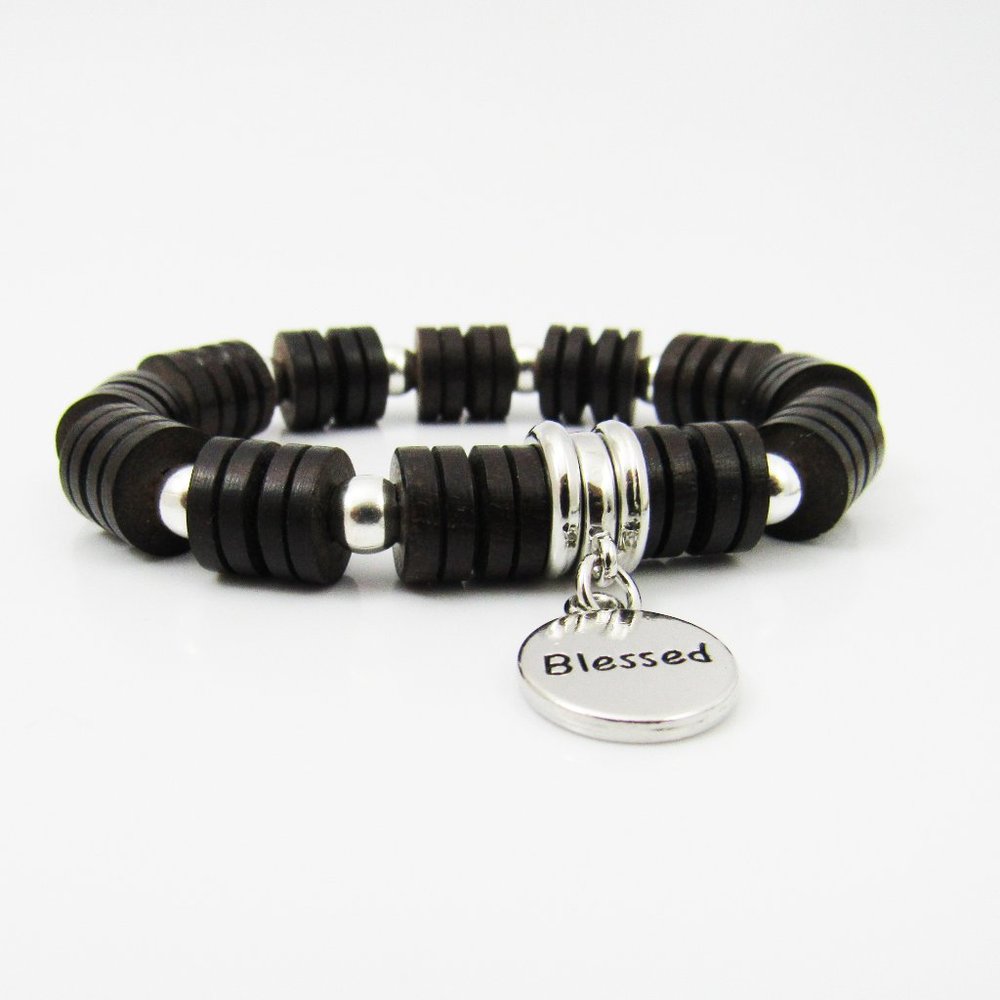 Men Blessed Bracelet